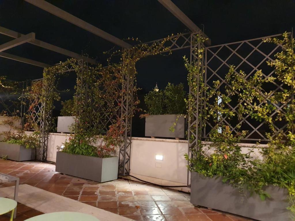 Lejlighed Residenza Sant'anna Attico *