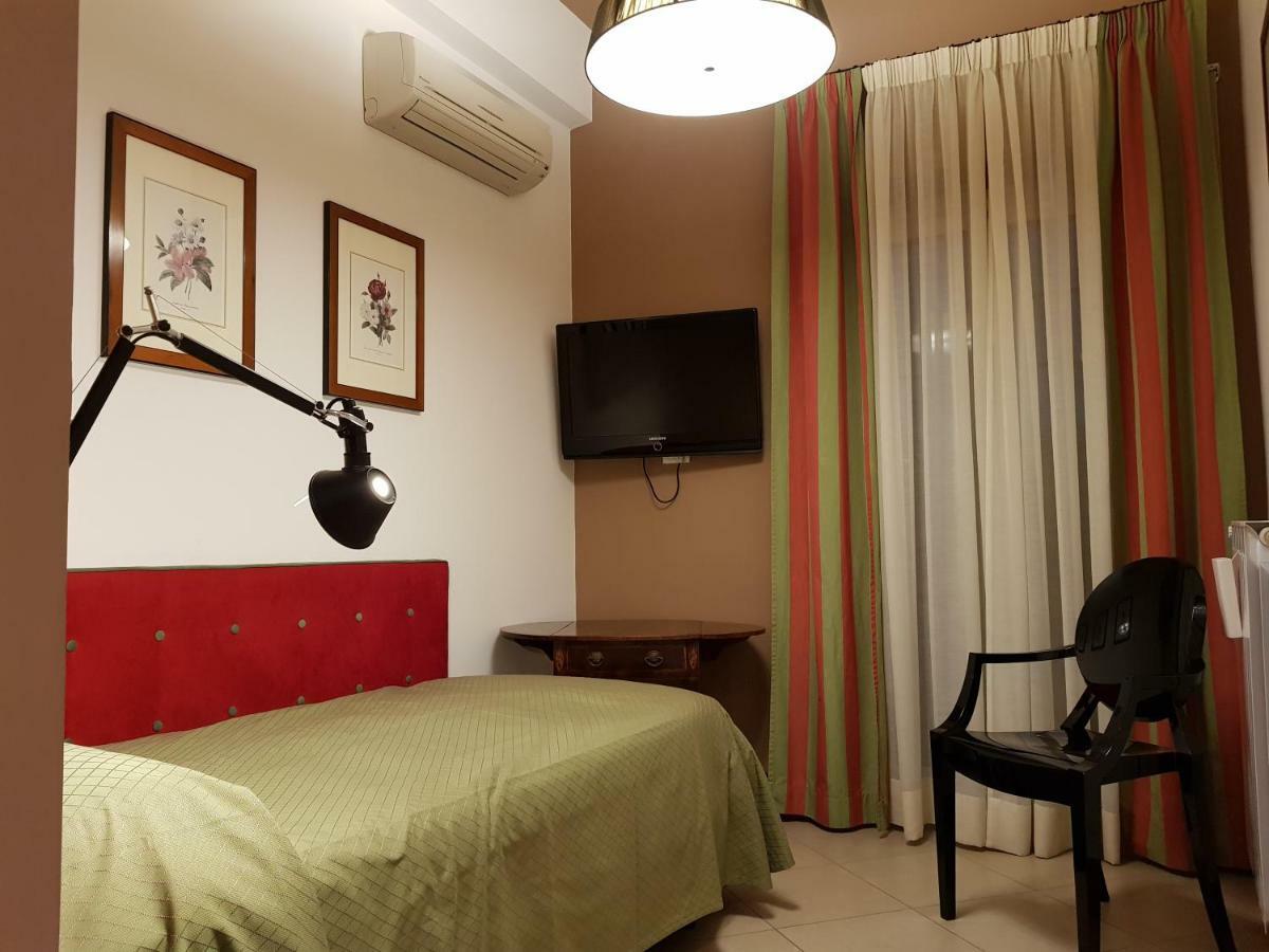 Residenza Sant'anna Attico Lejlighed