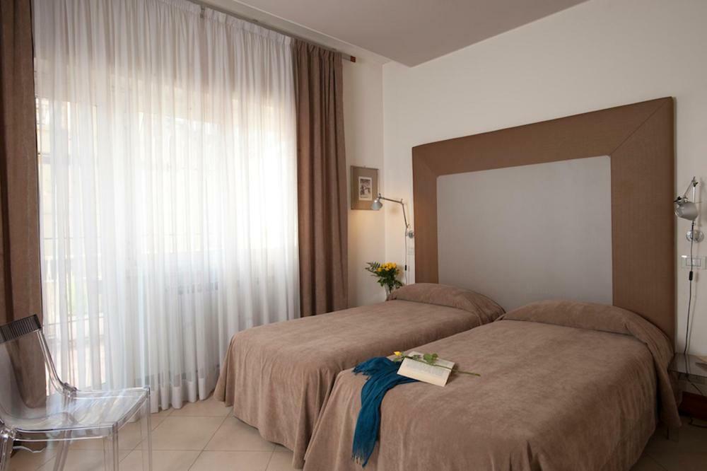 Residenza Sant'anna Attico Lejlighed *