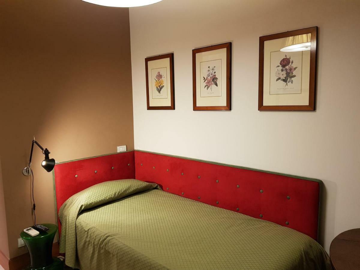 Lejlighed Residenza Sant'anna Attico