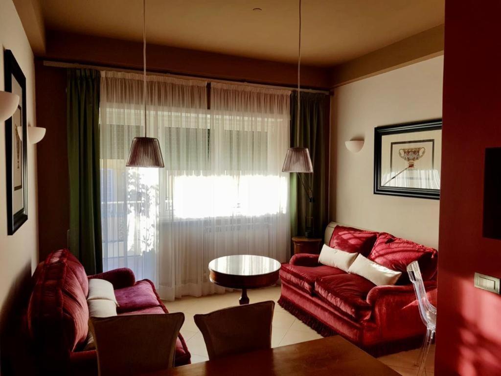 Lejlighed Residenza Sant'anna Attico *